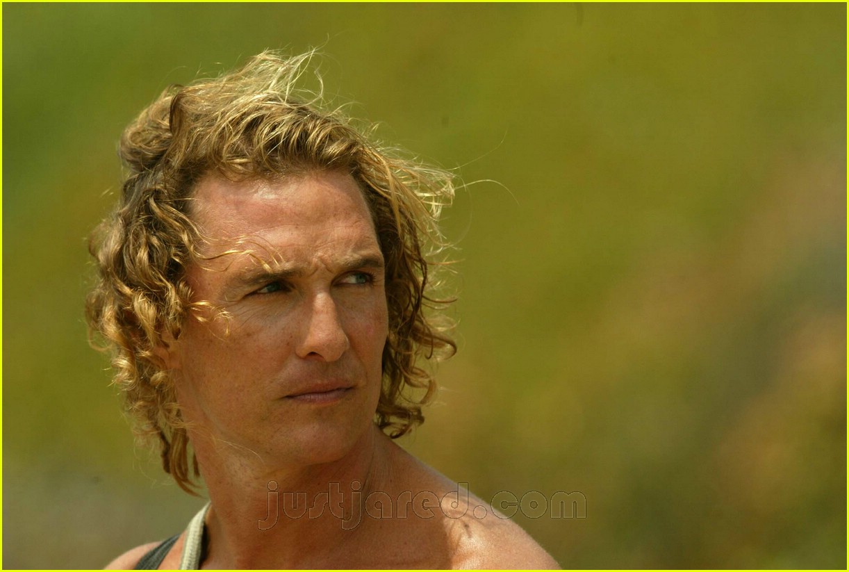 Surf S Up For Mcconaughey Photo 194591 Matthew Mcconaughey