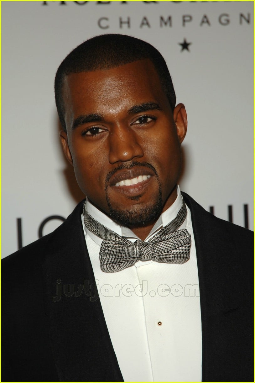 Kanye West’s 30th Birthday Bash: Photo 427611 | Alexis Phifer, Ashlee