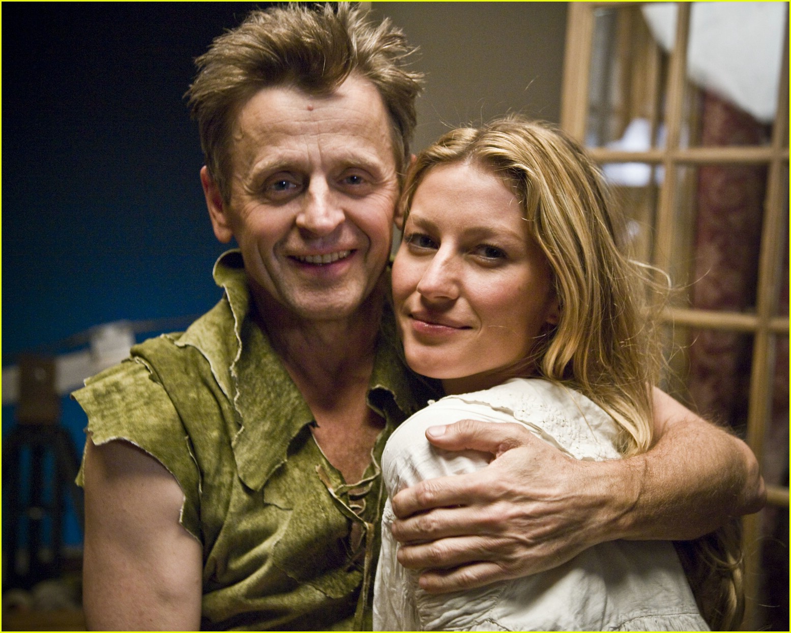 disney dream ads annie leibovitz 07