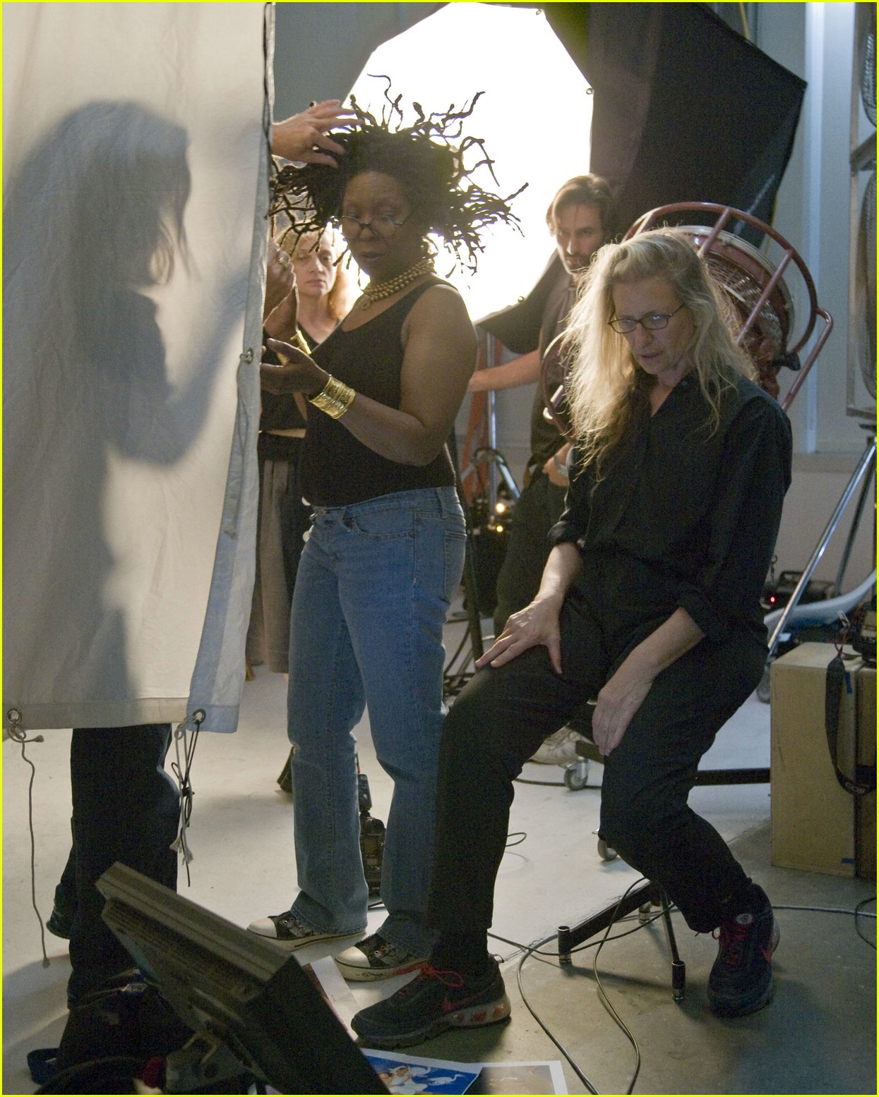 disney dream ads annie leibovitz 17