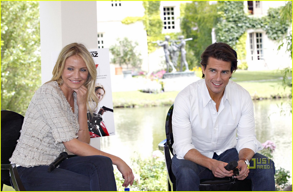 katie holmes rencontre avec tom cruise