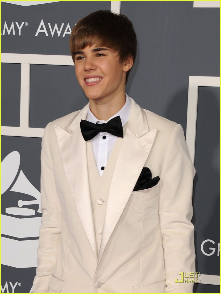 Grammy Bieber
