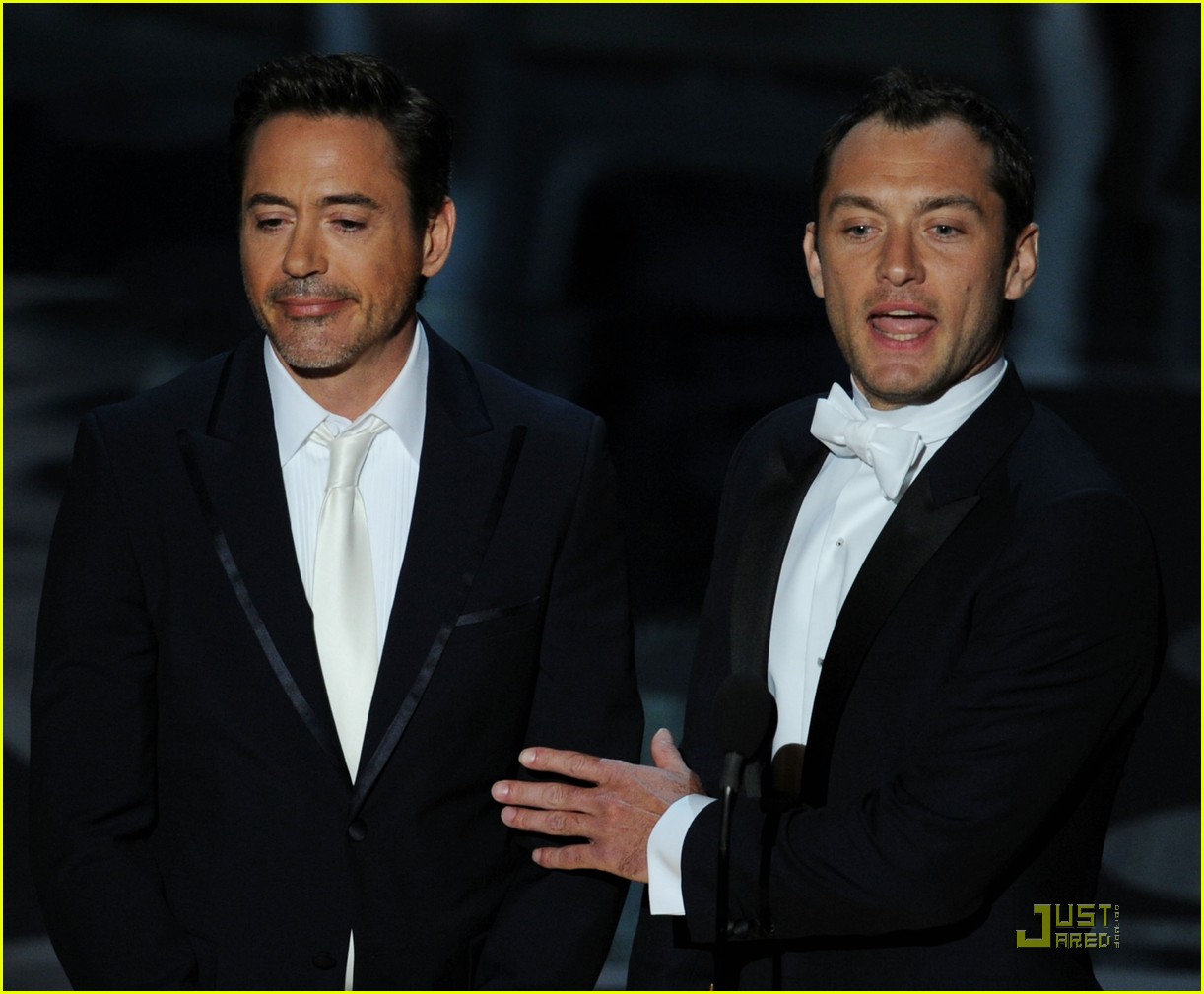 jude law oscars