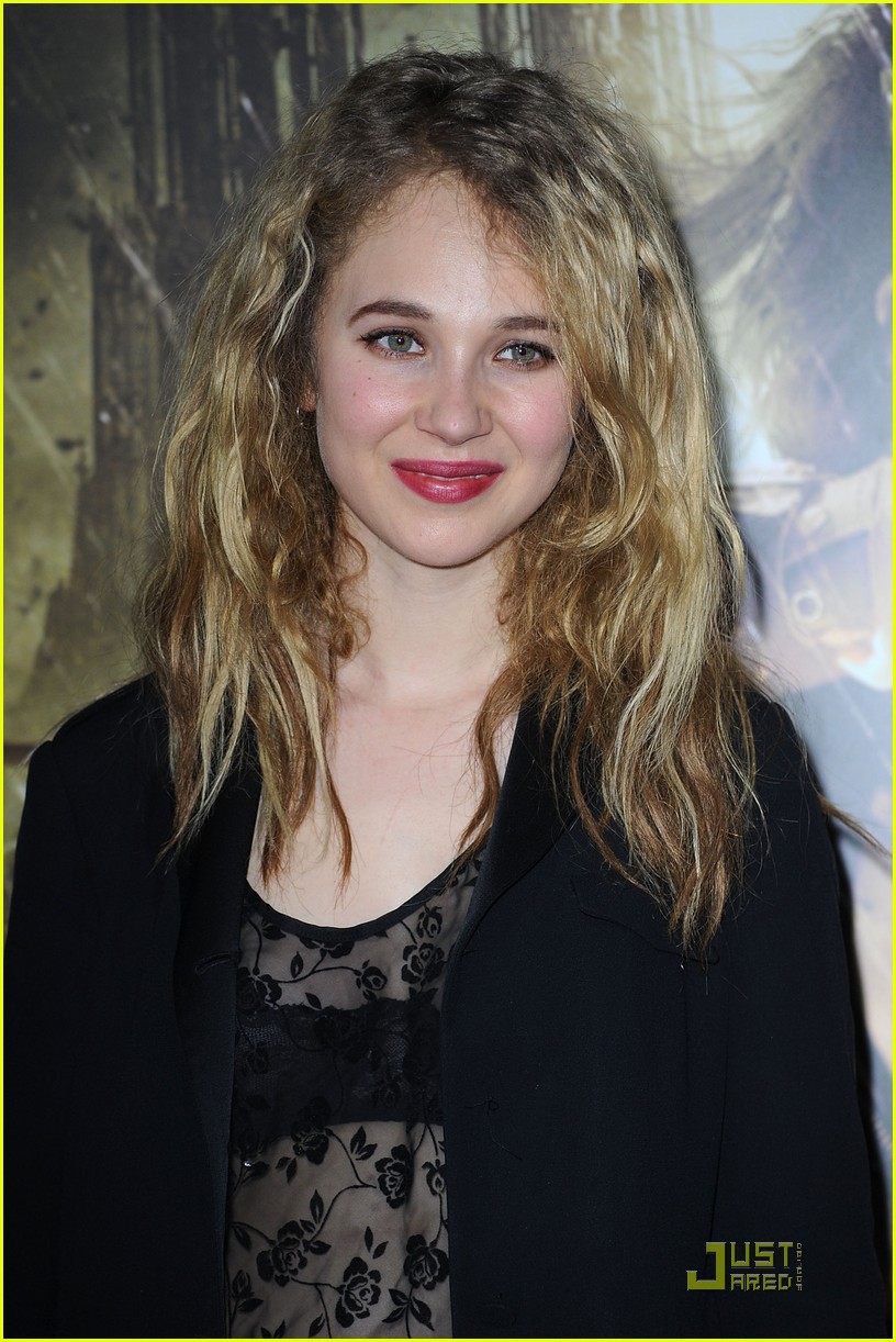 Emma Temple