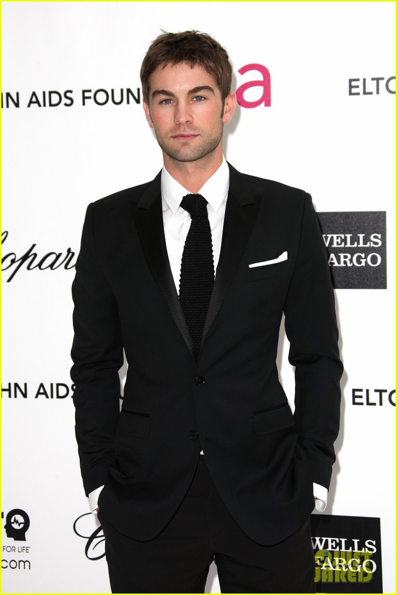 brooklyn decker oscars