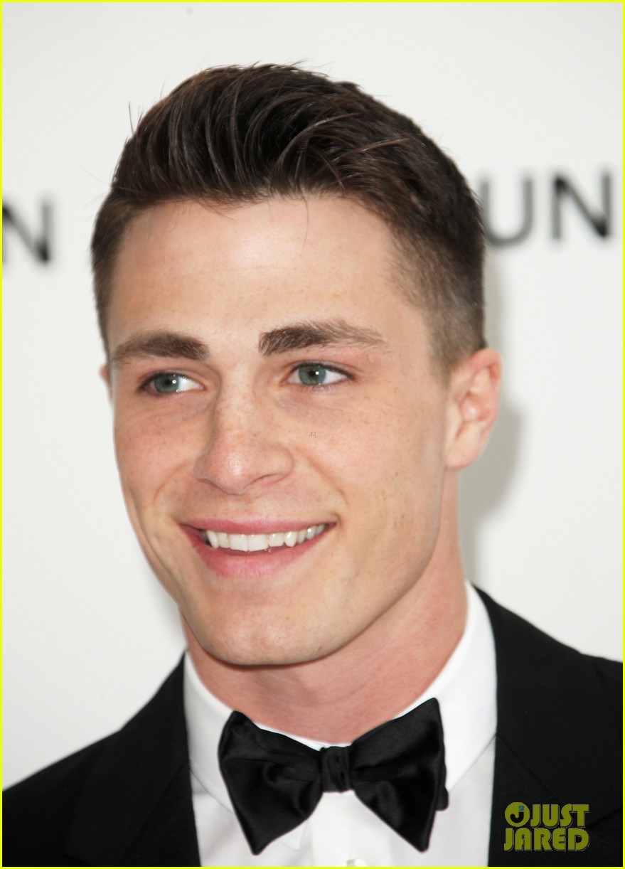 brooklyn decker oscars