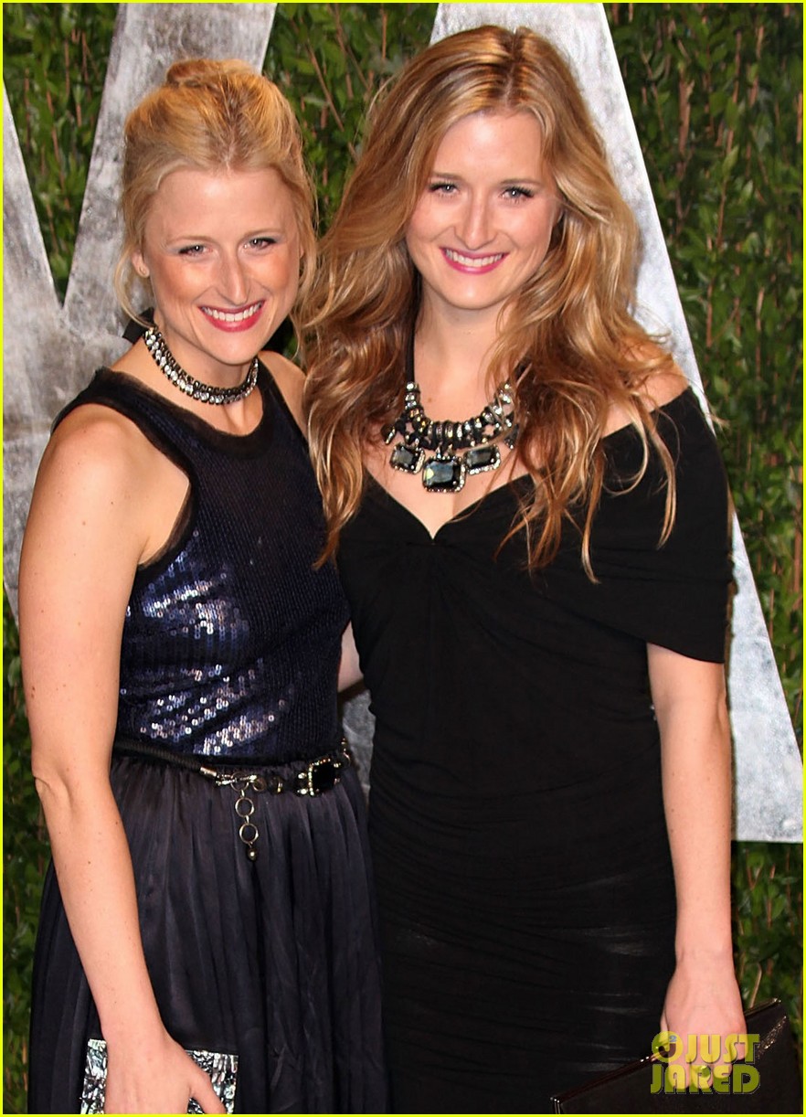 Grace Gummer