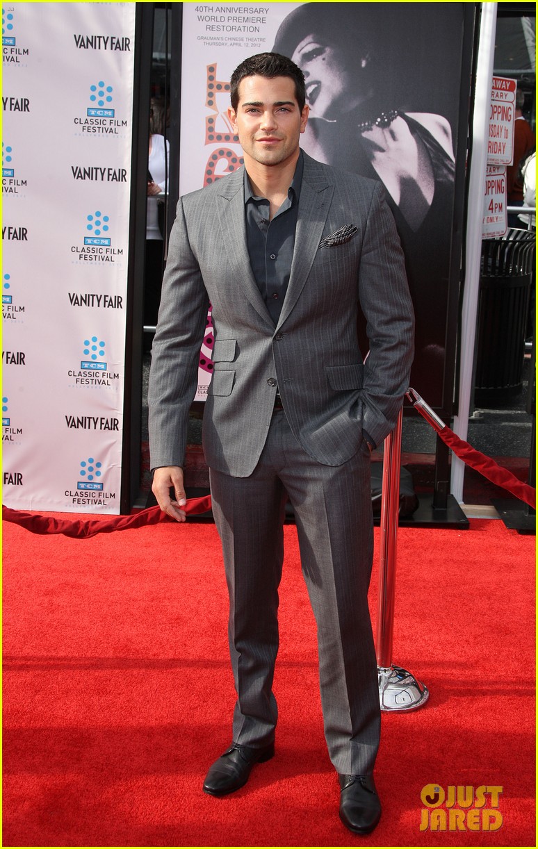 jesse metcalfe online