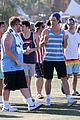 patrick schwarzenegger coachella 11