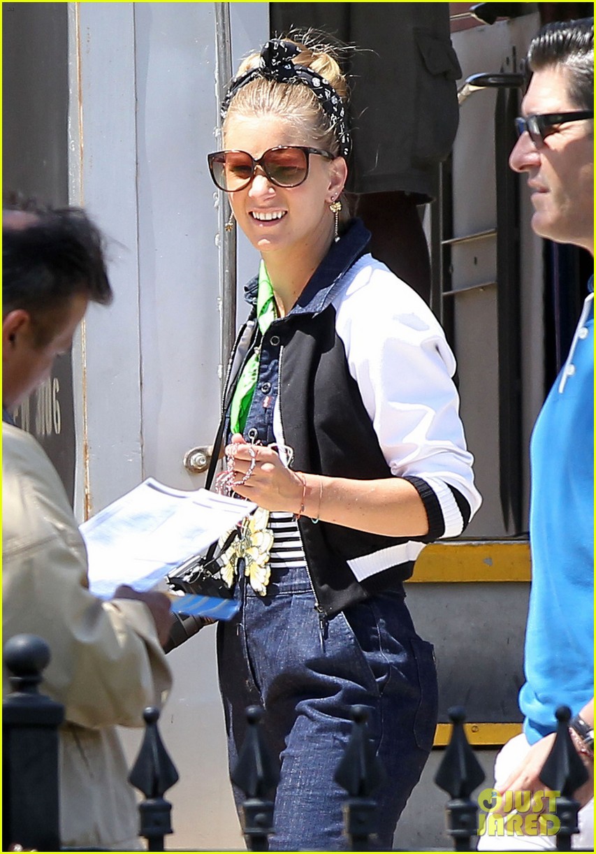 Lea+michele+glee+finale