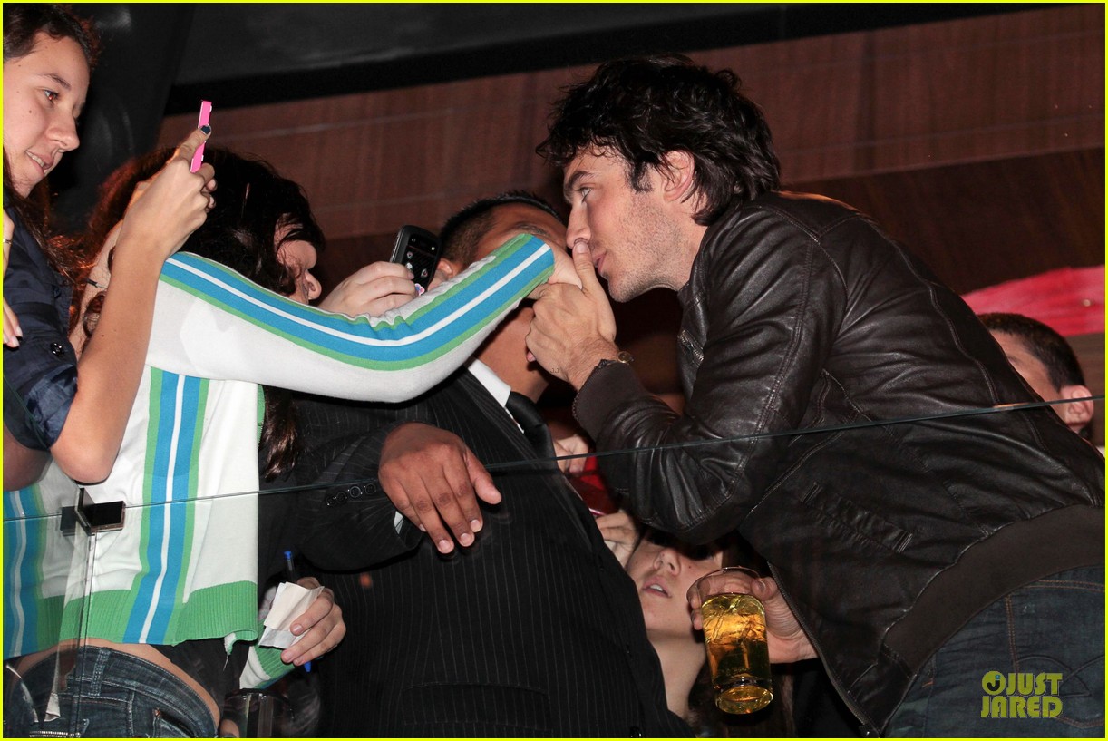 ian somerhalder john john sao paulo 06
