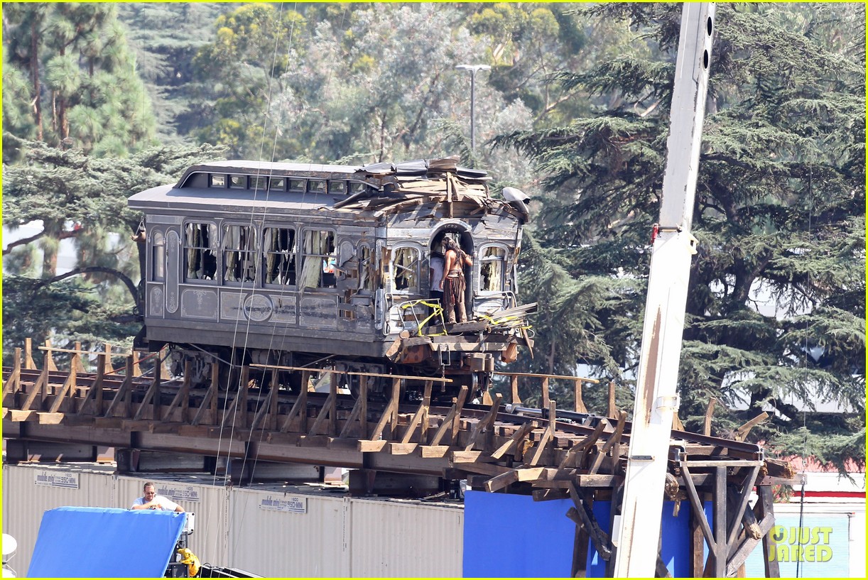 the lone ranger johnny depp