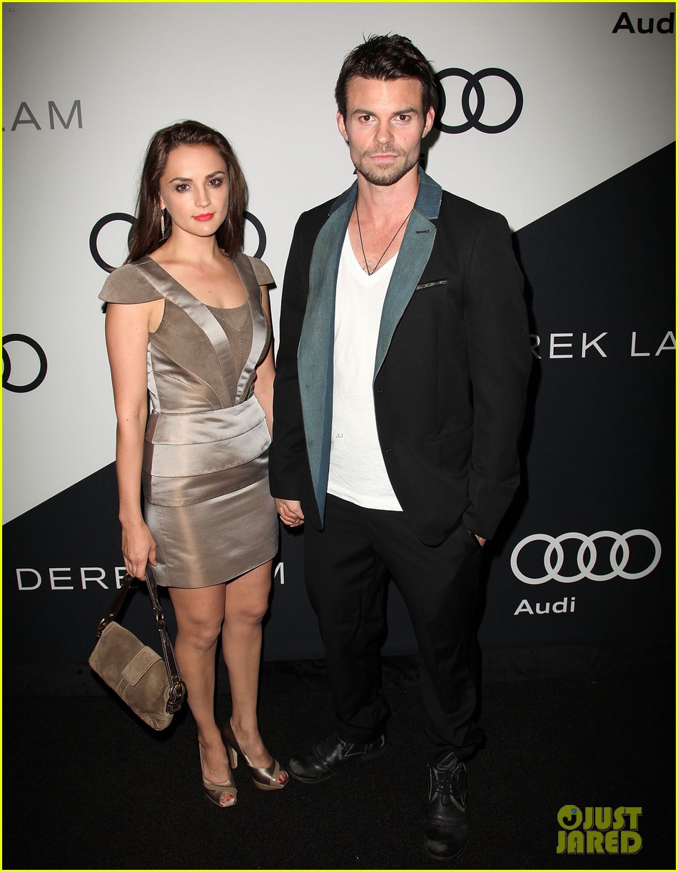 Christa B. Allen couple