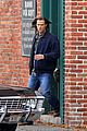 jared padalecki jansen ackles serious supernatural scene 11