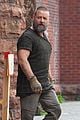 Photo 4 of Emma Watson: 'Noah' Set with Russell Crowe!