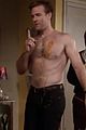 Krysten Ritter: James Van Der Beek Goes Naked on Apt. 23 
