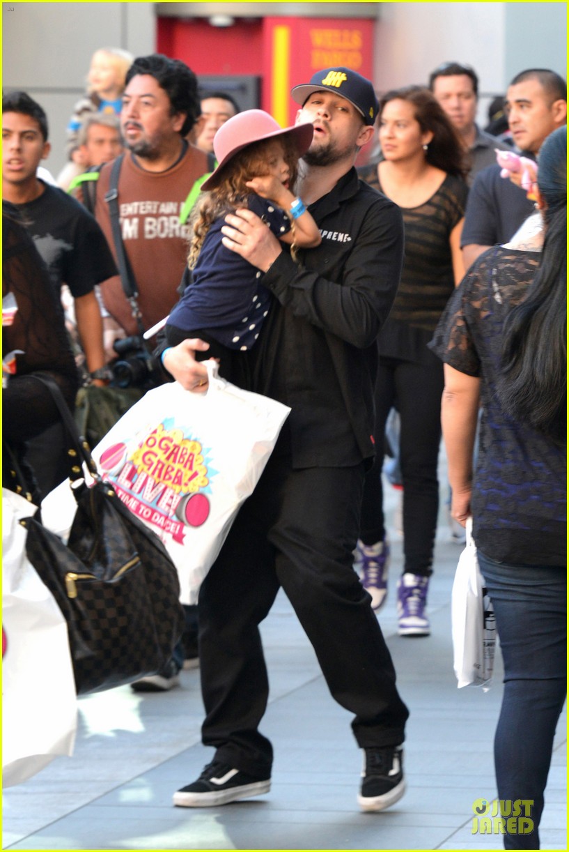 Nicole Richie Gallery