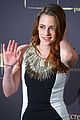 Kristen Stewart: Slime Victim at Kids Choice Awards 2013 