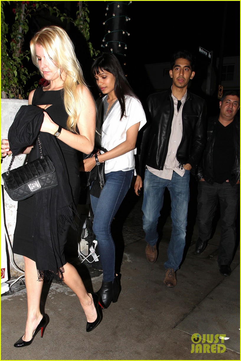 Freida Pinto | Bio | Wonderwall.com, image size:817x1222