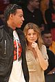 ellen pompeo valentines basketball with hubby chris ivery 01