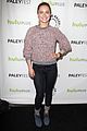 Hayden Panettiere & Connie Britton: PaleyFest with 'Nashville' Cast