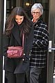 Katie Holmes: Lunch Date with Mom!: Photo 2825951 | Katie Holmes