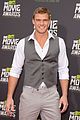 Liam Hemsworth alan ritchson MTV Movie Awards 2013 07