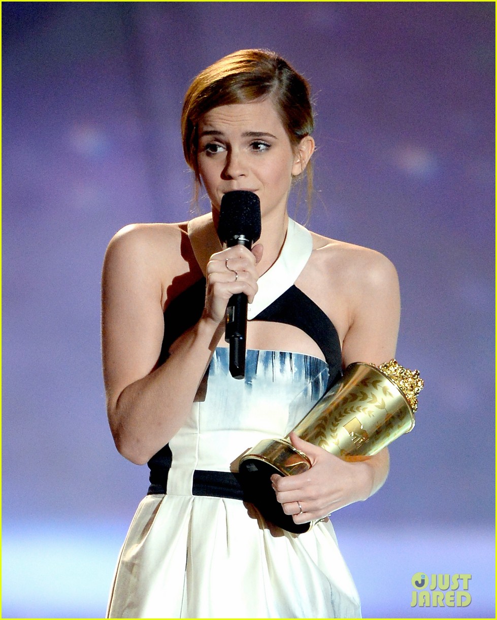 2013 MTV Movie Awards - Wikipedia