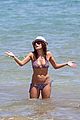 sarah shahi bikini family vacation with shirtless steve howey 24