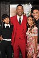 jada will smith after earth premiere with willow jada trey 19