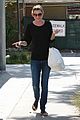 ellen pompeo celebrates selfie sunday 03