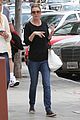 ellen pompeo celebrates selfie sunday 21