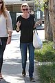 ellen pompeo celebrates selfie sunday 27