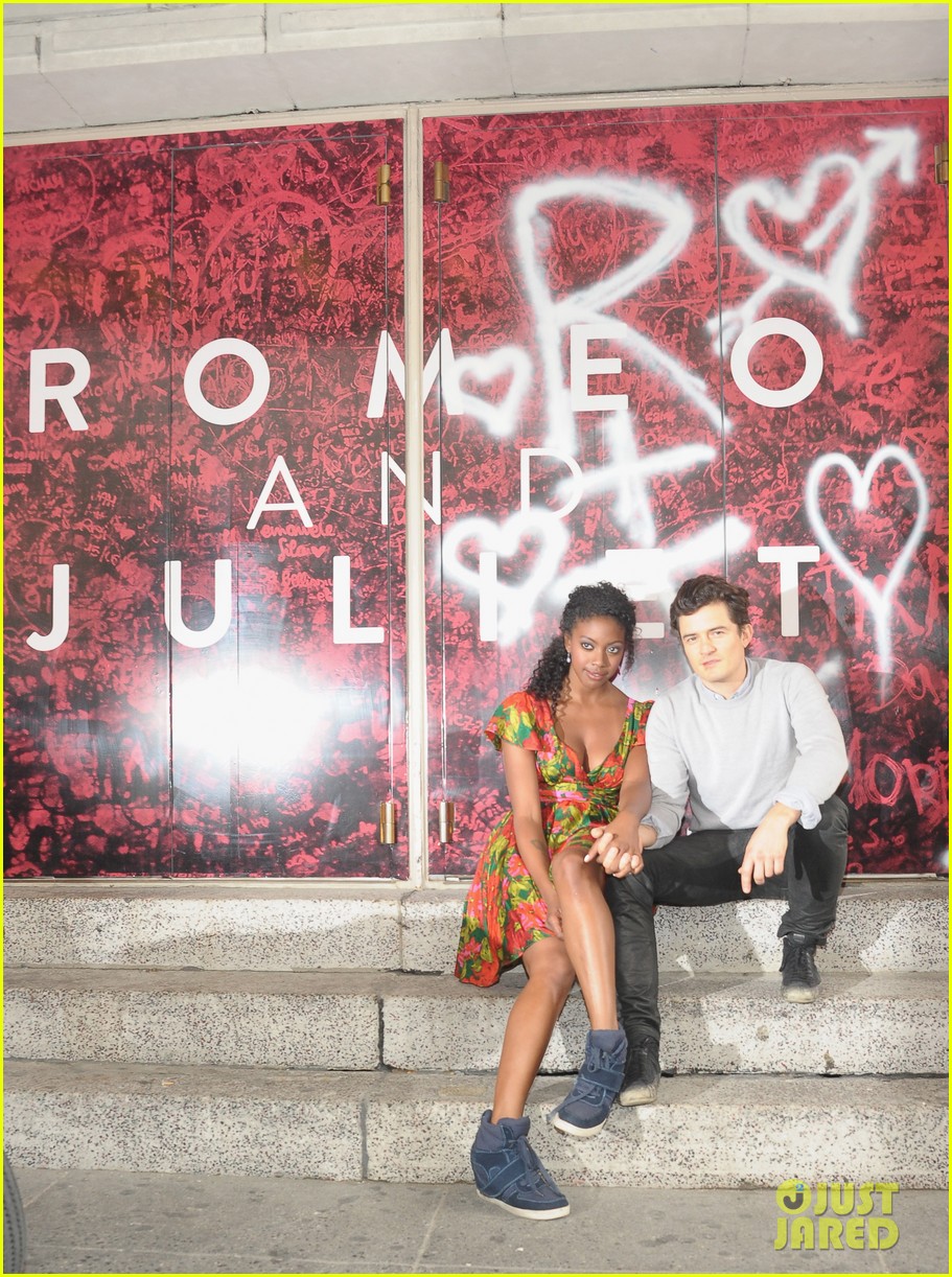 romeo 46 juliet
