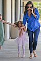 jennifer garner runs errands with violet seraphina 05