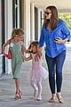 jennifer garner runs errands with violet seraphina 18