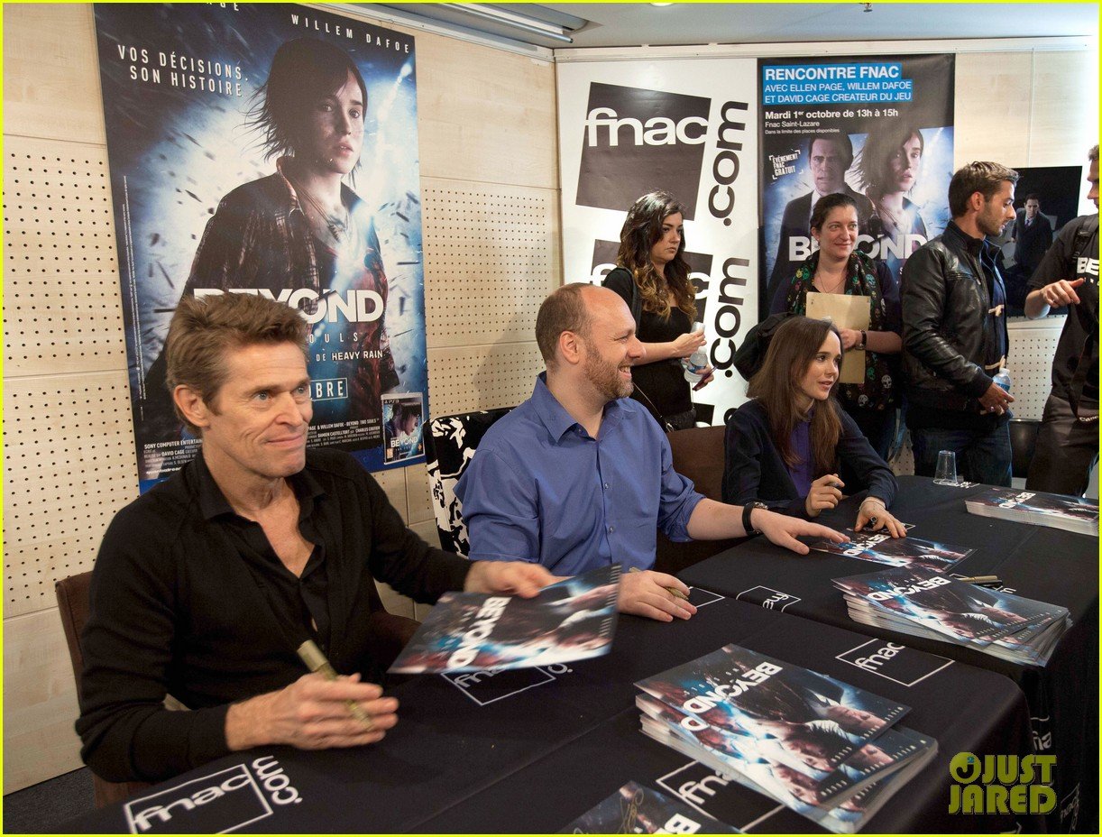 rencontre avec ryan gosling