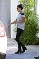 olivia wilde pregnancy cravings at boa steakhouse 11