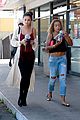 selena gomez stops for a slurpee after her rehab statement 14