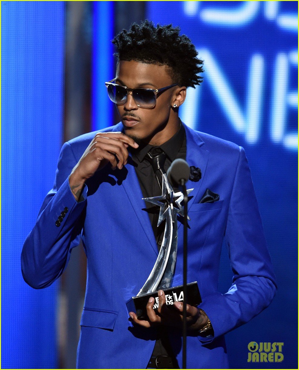 How To Do The August Alsina Bet Hairstyle