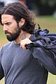 milo ventimiglia begins filming the whispers for abc 18