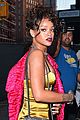 rihanna style gets praised by designer jeremy scott 02
