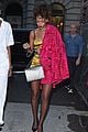 rihanna style gets praised by designer jeremy scott 17