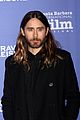 jared leto teases haircut plans 31