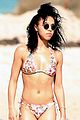 robert pattinson goes shirtless with bikini clad fka twigs 05