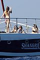 taylor swifts belly button baring beach day new bikini pics 23