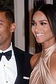 ciara russell wilson make first appearance as a couple 07