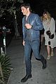 suki waterhouse james marsden dinner 04