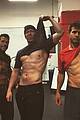 new kids on the block shirtless abs 01