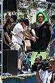 channing tatum matt bomer surprise crowd at la pride 34